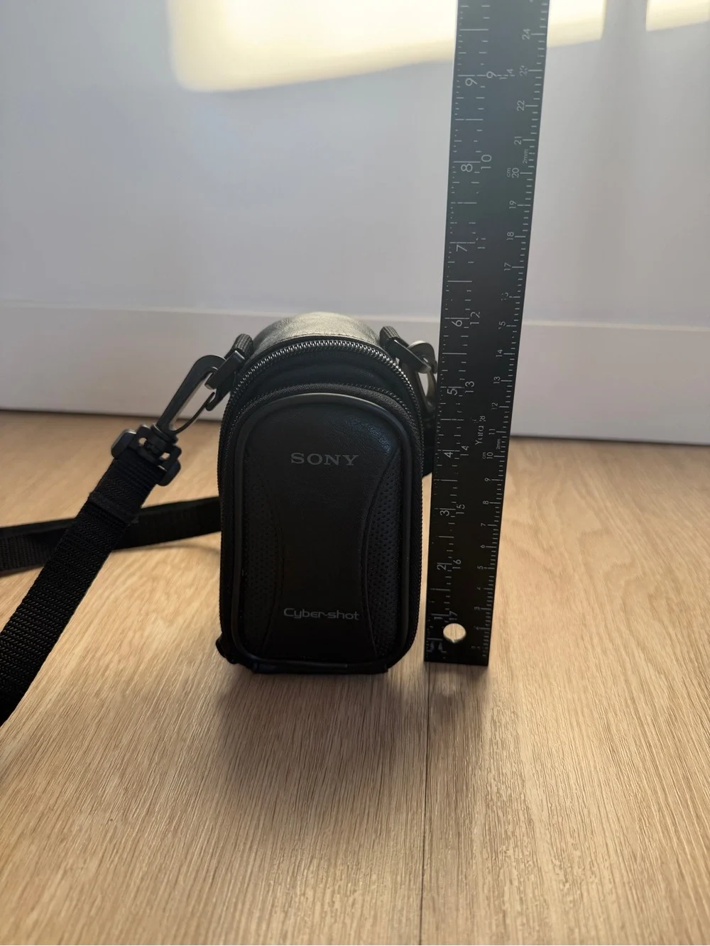 Sony cyber shot